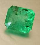 Lemeraude moi � moi seule. Pa enl� ayin.