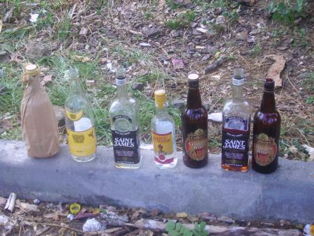 Ben ya rien � dire