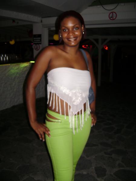 L�merode en mode actrice