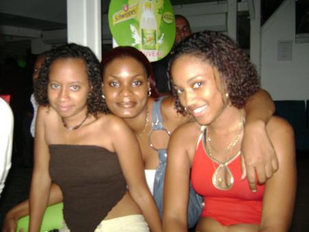 Soir�e nosta du COCONUT'S