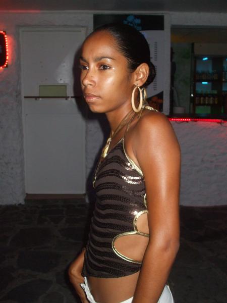 Soir�e nosta du COCONUT'S