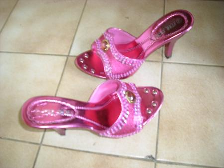 L� chossure de Cendrilon.