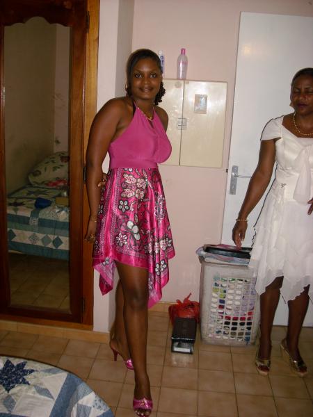 Est-ce ke ze suis zolie???