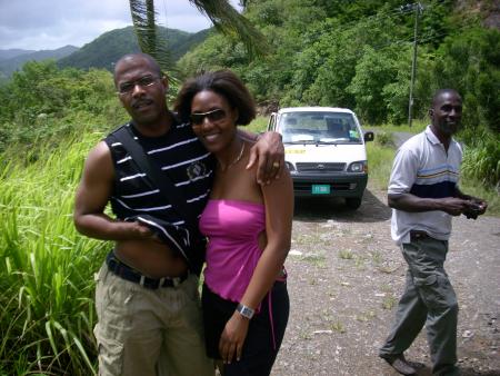 Ste Lucie time!!!!!!