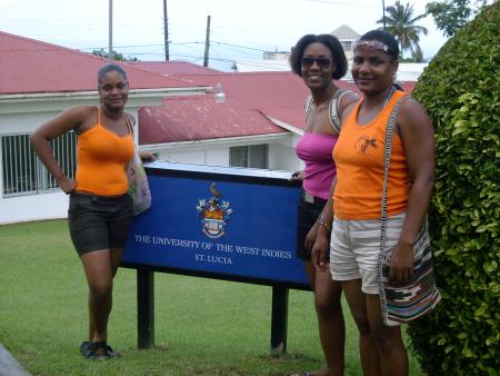 Ste Lucie time!!!!!!