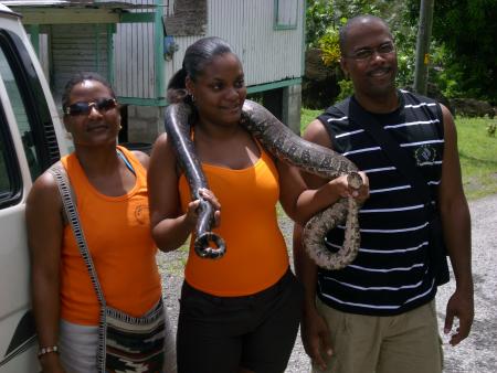 Ste Lucie time!!!!!!