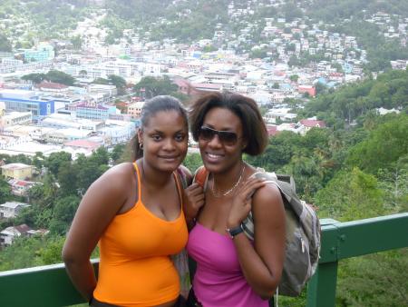 Ste Lucie time!!!!!!