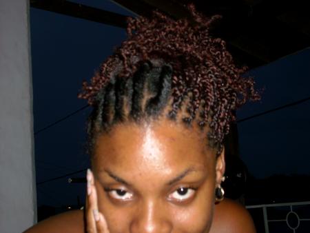 Tchad? pa tchad? ou a moiti� tchad?