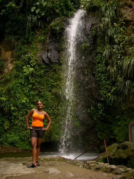 Ste Lucie time!!!!!!