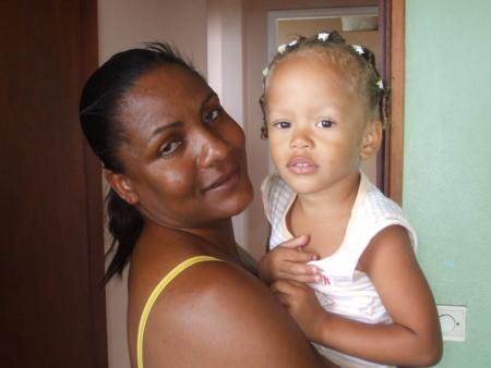 Ma mamouchka � Eline